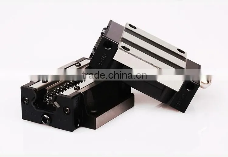 Long Life Time Linear Guide Stepper Linear Guide TRH85BL