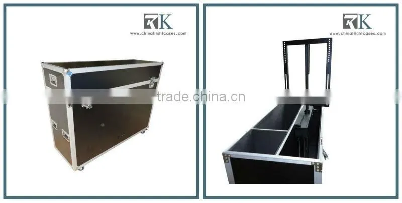 2016 RK chest and trunk case newly go to market