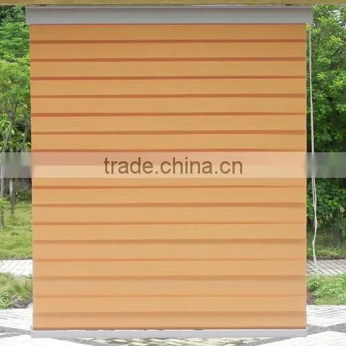 High Quality Ready-made Finished Zebra Roller Shades