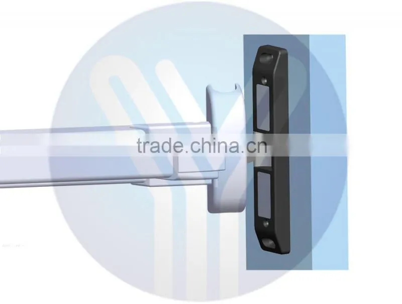 Electric Strike for Push Bar YS-621-S