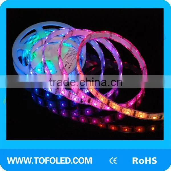 dc5v ws2812b digital led strip
