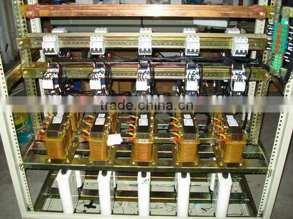 Power Factor Compenstaion Reactor for capacitor