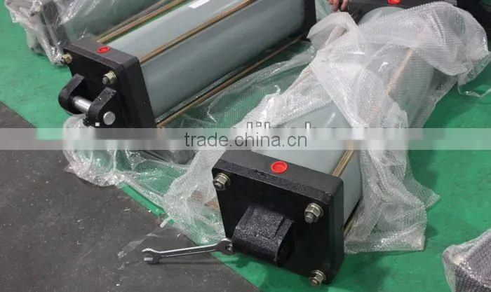 CA Cylinder Parts