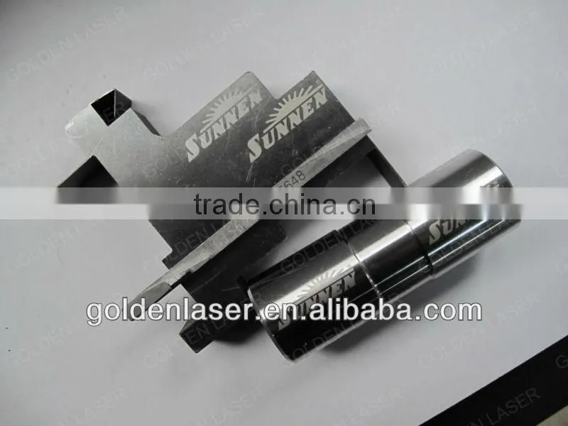 10w 20w 30w IPG fiber laser marker for metal