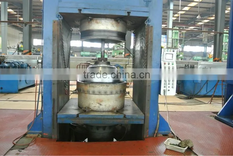 Tyre curing bladder