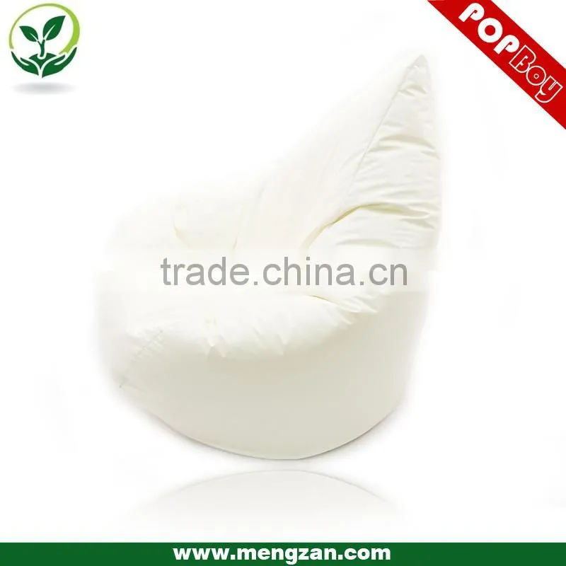 Teens huge vinyl bean bag chairs sofa