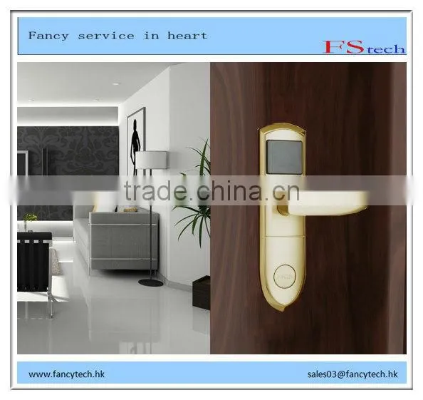 acmeen m1 hotel lock extensive use