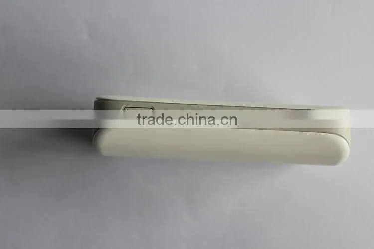 Hot new products for 2016 cell phone mobile battery power bank