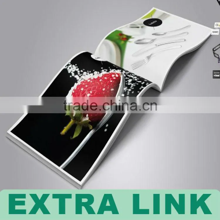 Catalog Printing , Brochure Printing Service, Catalog Printer