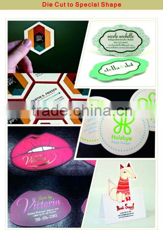 Top grade branded wedding invitation card guangzhou