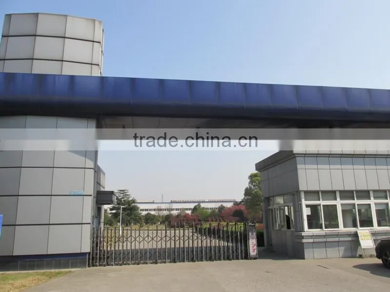 Ningbo Great Wall Precision Industrial Co., Ltd. company overview - view 2