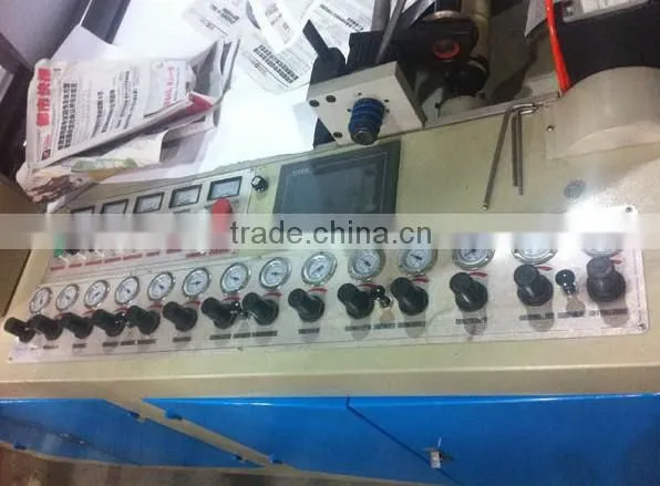 Best Price Four Rolls DKHHJX-1300/1100 Computer Control High Speed A4 Paper Cutter Machine / Paper Cutter Machine