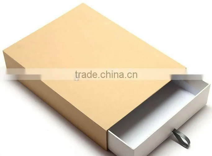 customized cosmetic box packaging