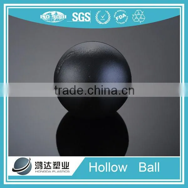 80mm large plastic float ball valve supplier from China