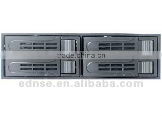 EDNSE ED1004 hard disk module 1U HDD NAS Storage