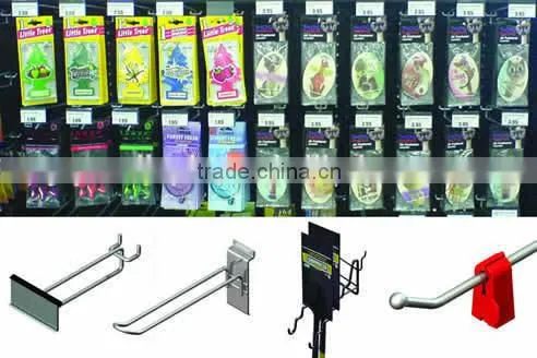 garment cloth display stand, floor metal display racks and stands/ pegboard display rack