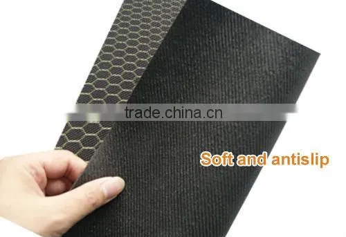 High Quality Good Surface Nice Printing Pasonalized Mouse Pad