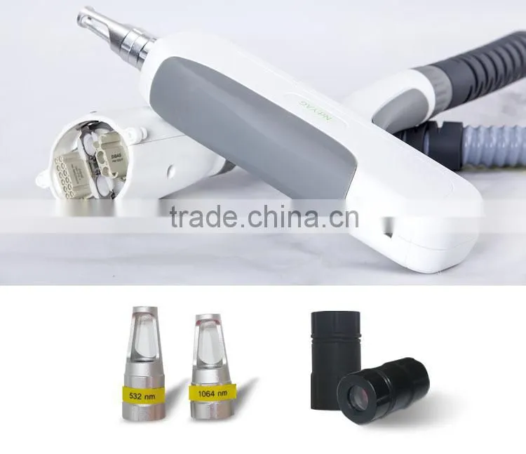 tattoo removal machine all colors small ultrasound machine