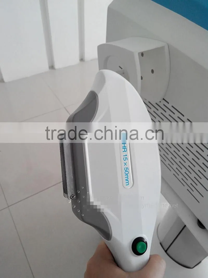 Hottest Fast Hair Removal Opt Ipl Shr Laser/Shr Ipl/Portable Shr