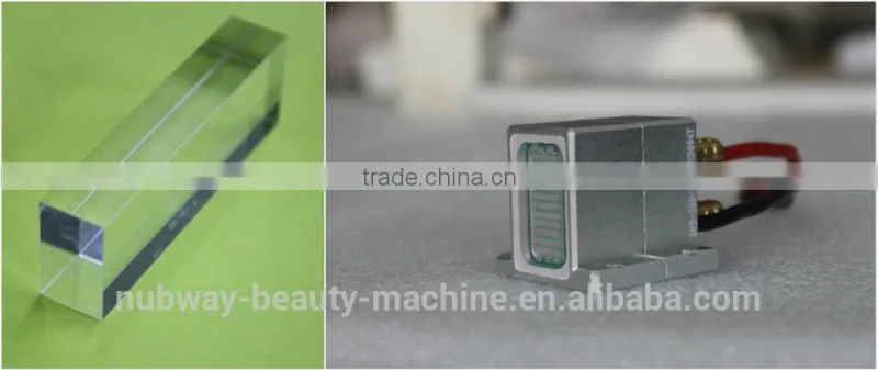 600W Painfree Portable Diode Laser Hair Removal Machine Tec Cooling