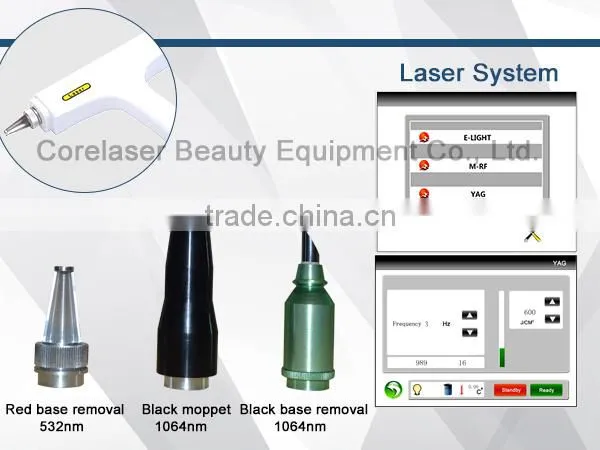 Promotion Portable ipl laser machine price
