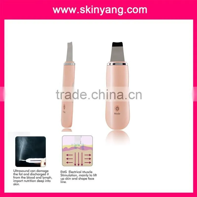 AP-9905 Blue LED remover acne therapy face tightening machine in home use