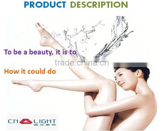 Christmas biggest discount! Best elight ipl shr hair removal multifunctional machine