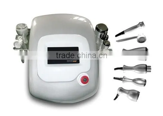 Factory Promotion Multi-functional RF Cavitation Shaping System/Cavitation RF Slimming