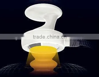 Cyclone RF lLipo Electromagnetic Multipolar Cavitation Machine