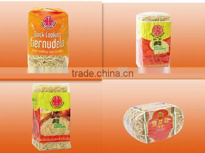 chinese brand instant egg powder noodle