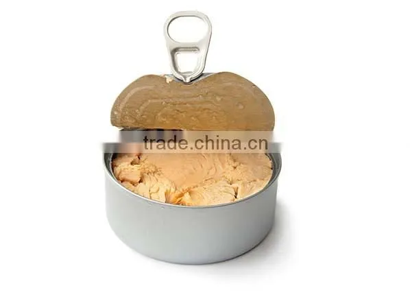 Canned Tuna