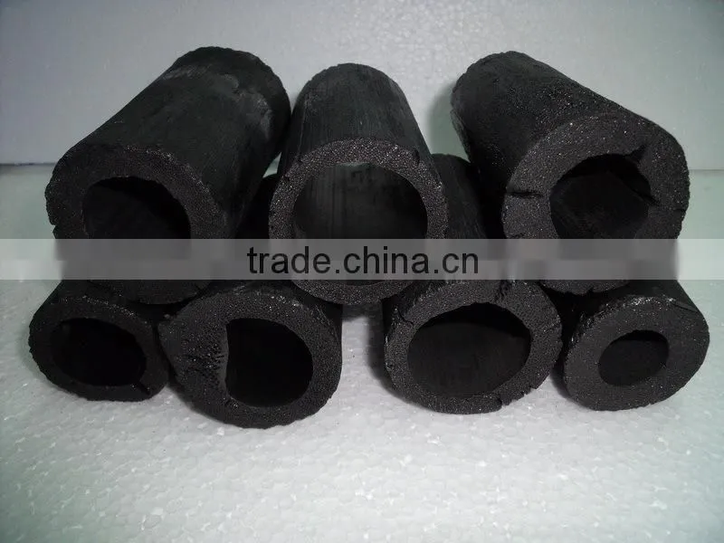 Bamboo Charcoal Briquette