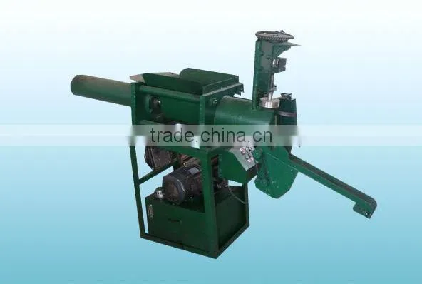 DY-B cone incense making machine