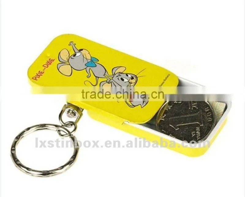 key chain