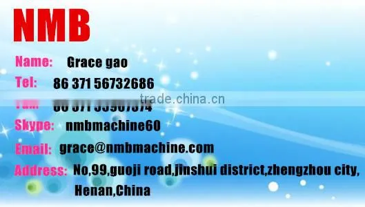 High efficient screw straw biomass rice husk wood sawdust fuel briquette press making used machine price