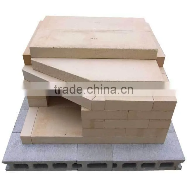 Vermiculite insulating fire board