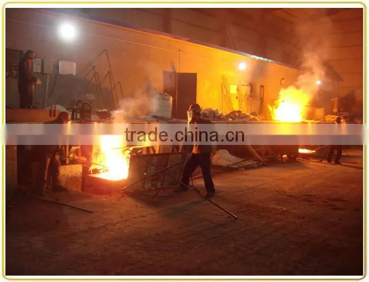 Black Silicon Carbide Manufacturer From China SIC 98.5% Min