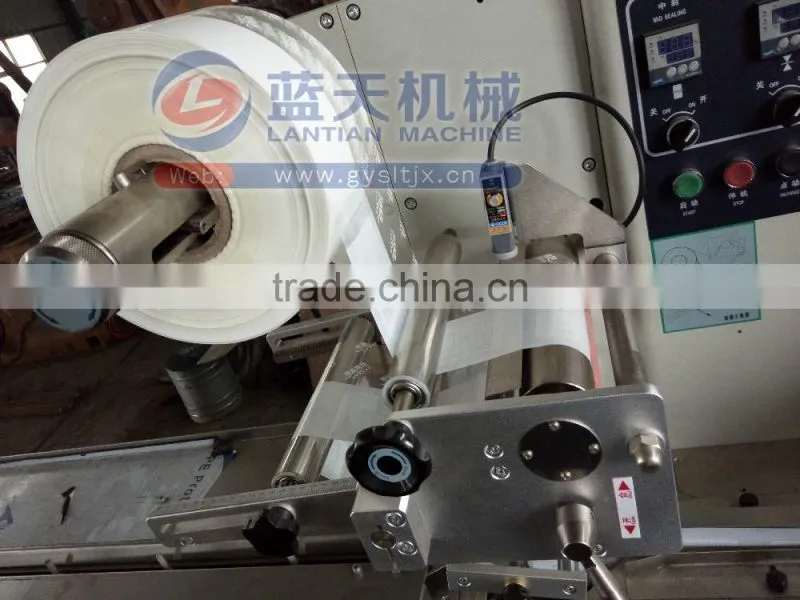 Hookah charcoal Tablet Packing Machine Approved With CE and ISO