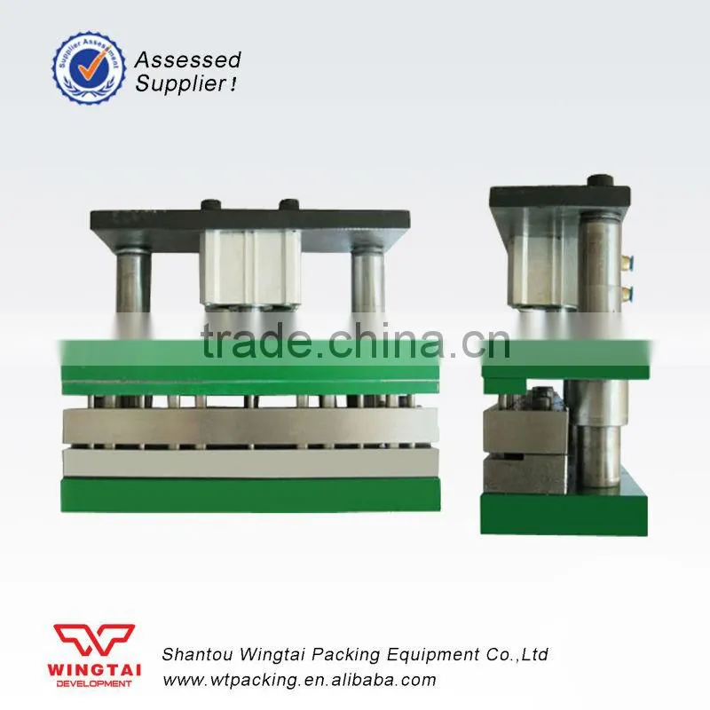 Automatic Pneumatic hole puncher