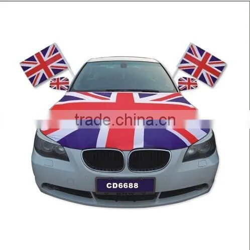 promotion car engine hood cover
