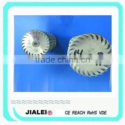 hot sale heating element motor fan heater parts