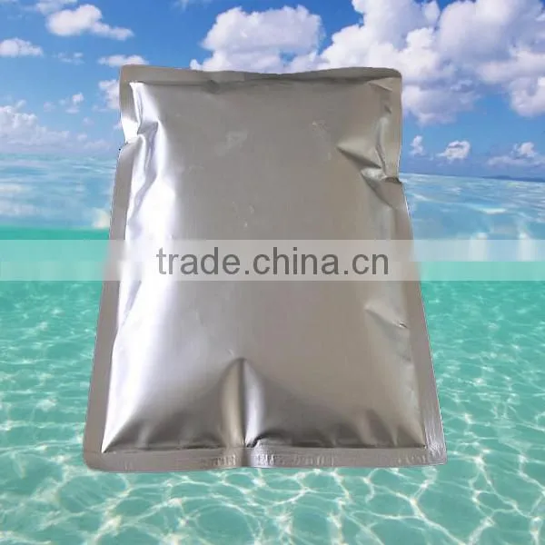 Moulding powder for life casting,chromatic alginate with colour change