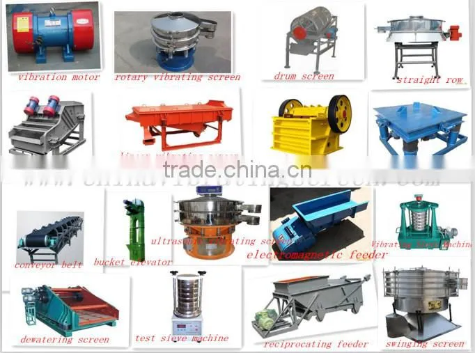 Grain Cleaning And Sieving Machine for pumpkin seed