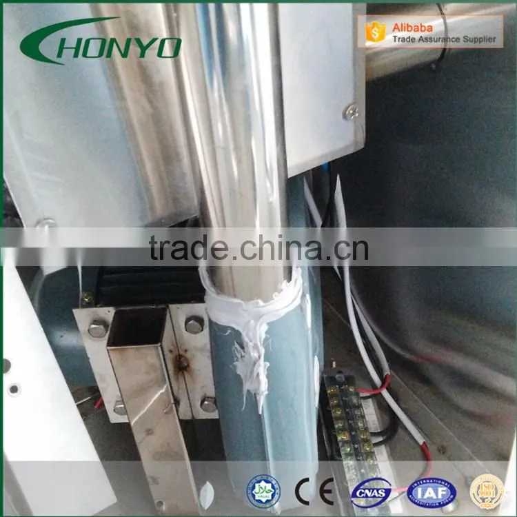 Automatic Heating Rubber Boot Dryer