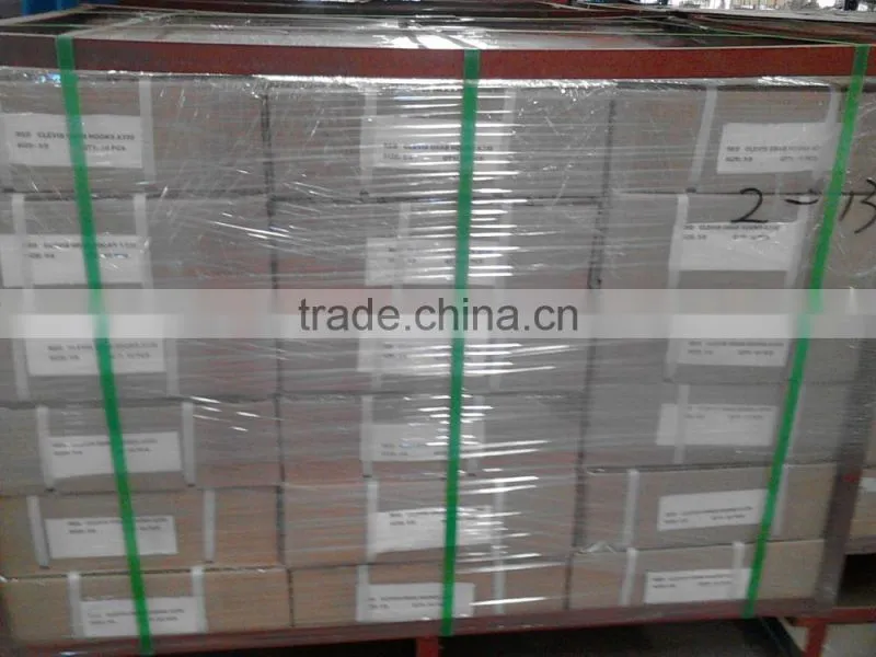G70/G43/G80 Galvanized Grab Hook