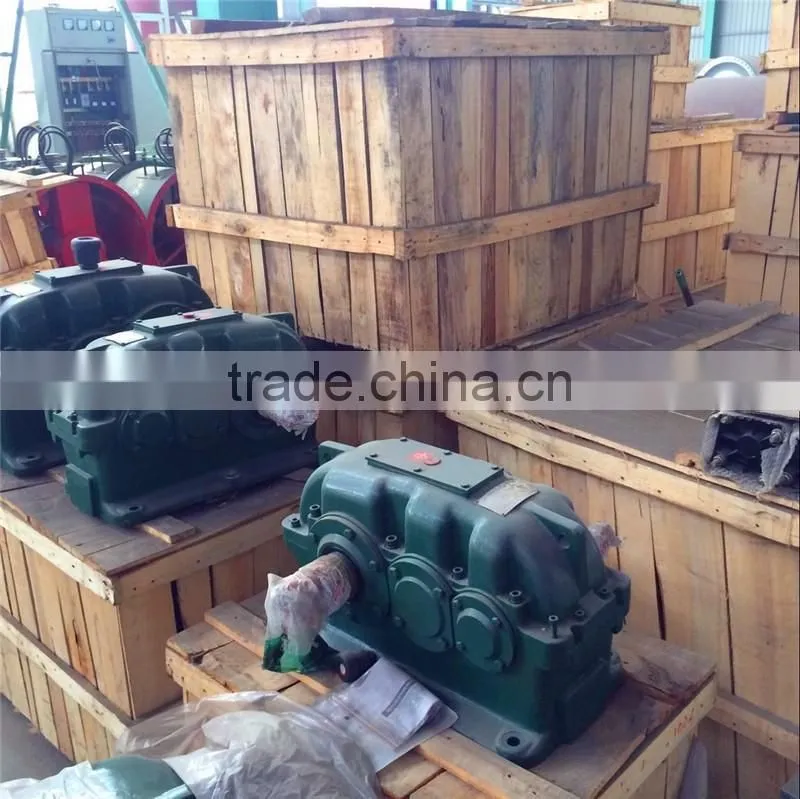 Small paper recycling toilet paper making machine