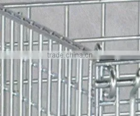 Wire Mesh Container/Ware House Cage