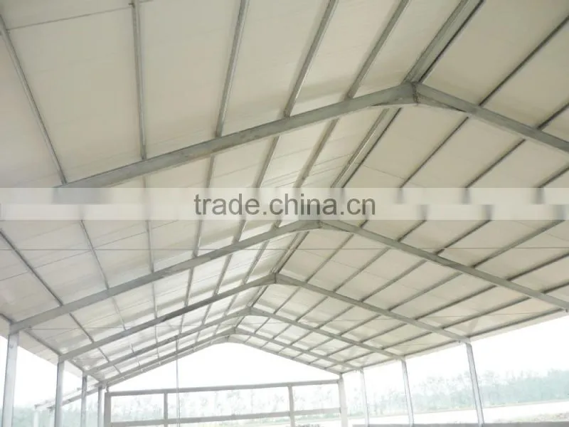 Steel Structure House