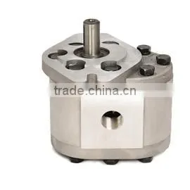 CB Series Hydraulic Gear Pump