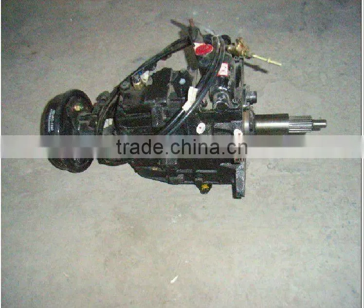 KAMA metal gear box/gear box